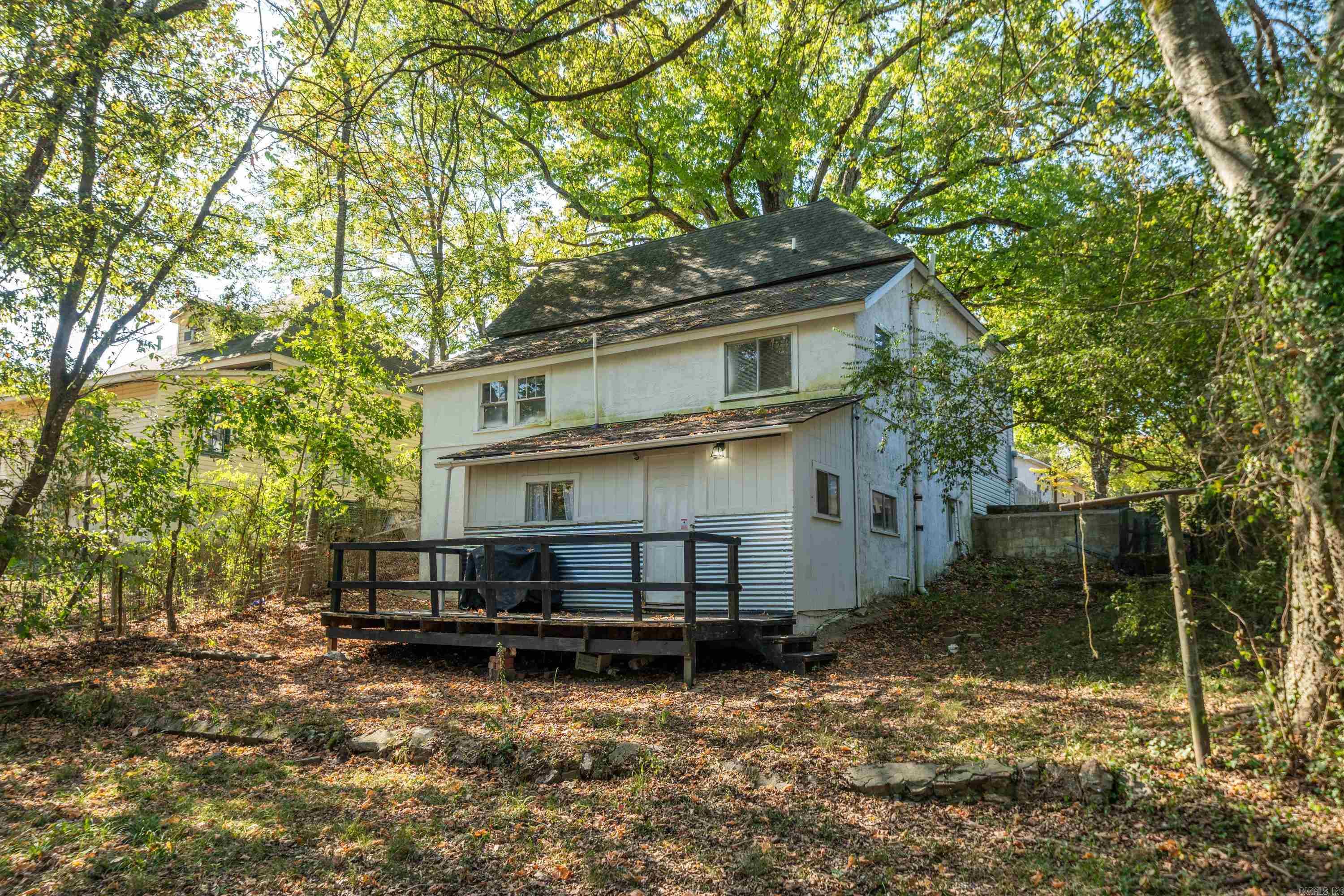 216 Elizabeth  Hot Springs, AR
