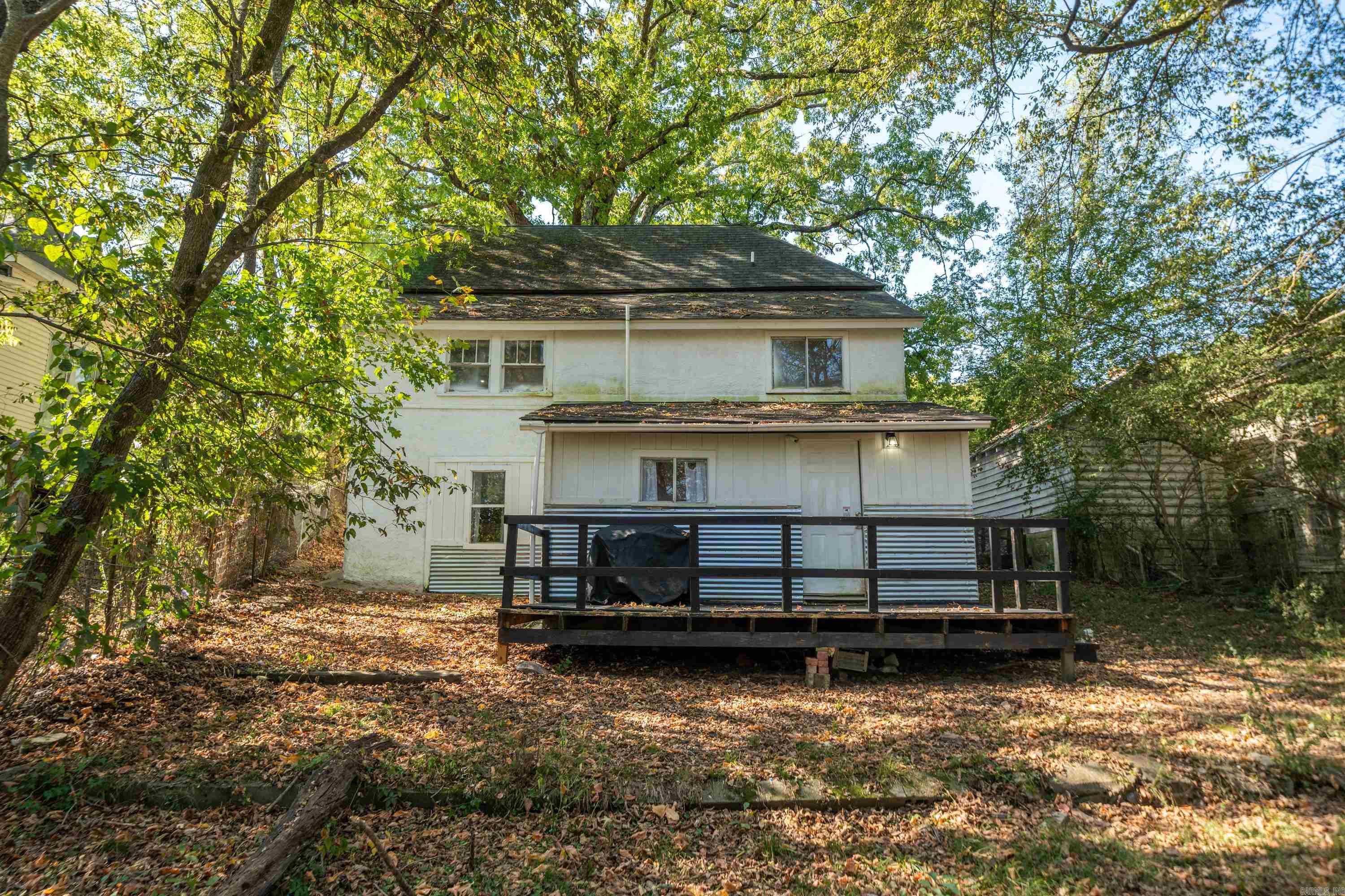 216 Elizabeth  Hot Springs, AR