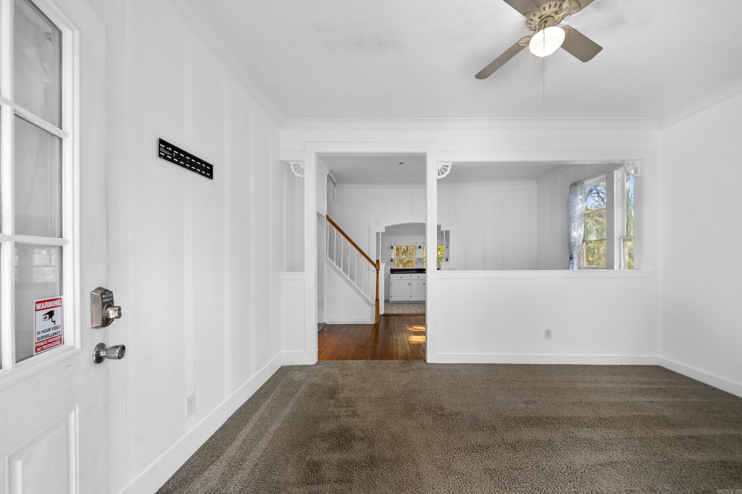216 Elizabeth  Hot Springs, AR