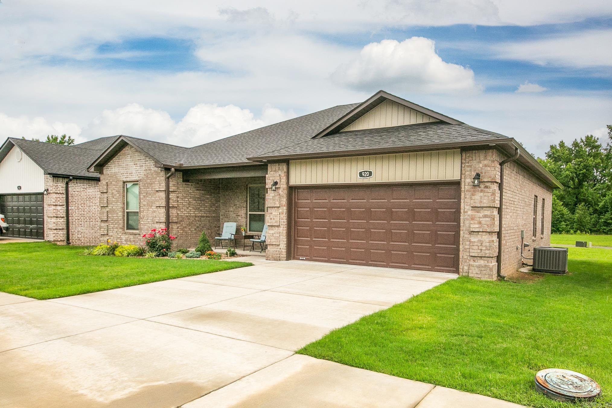920 Villa Vista  Cabot, AR
