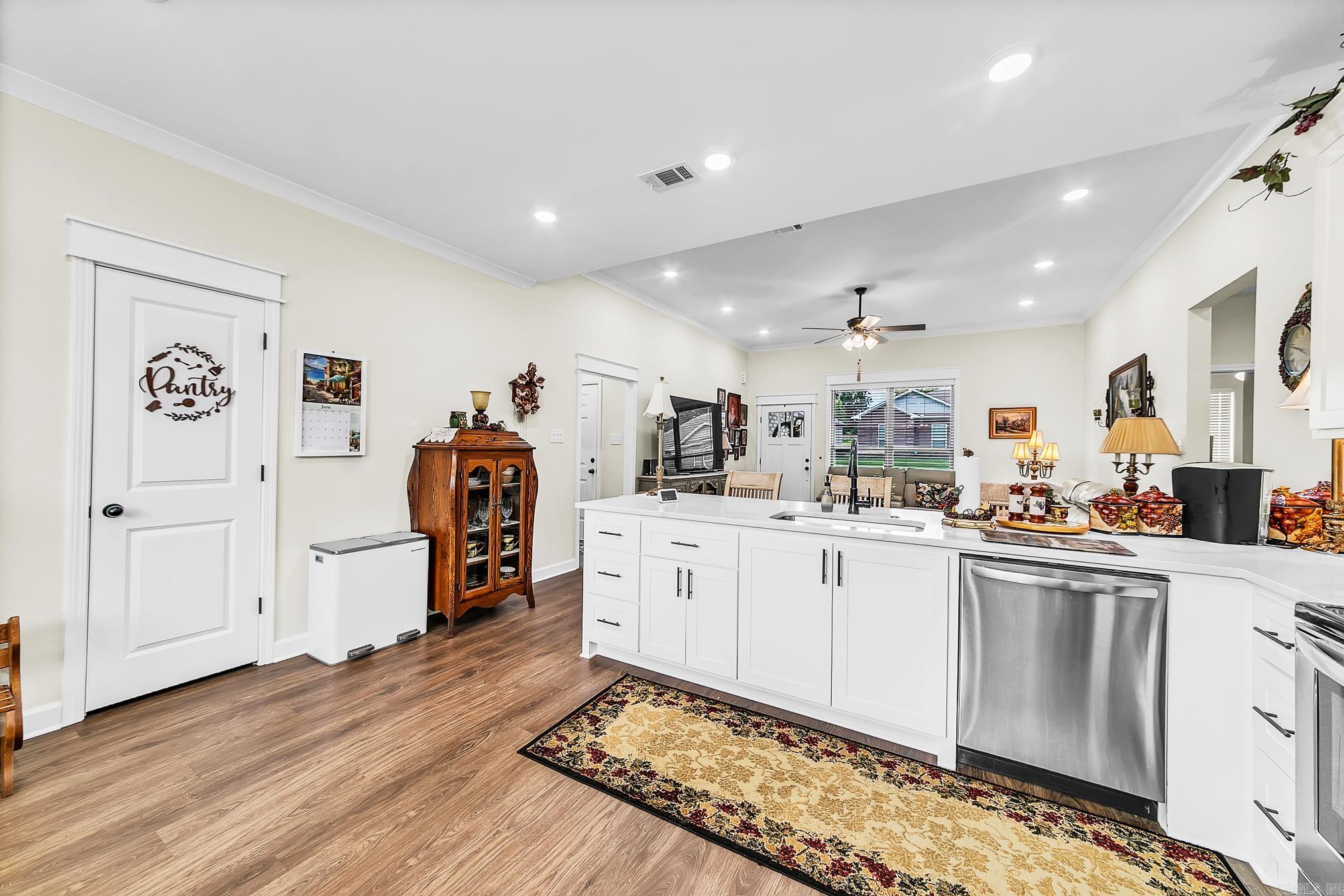920 Villa Vista  Cabot, AR