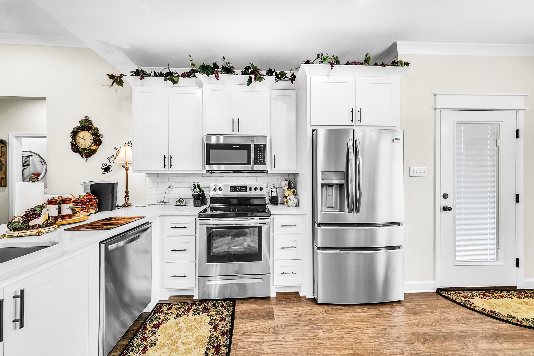 920 Villa Vista  Cabot, AR