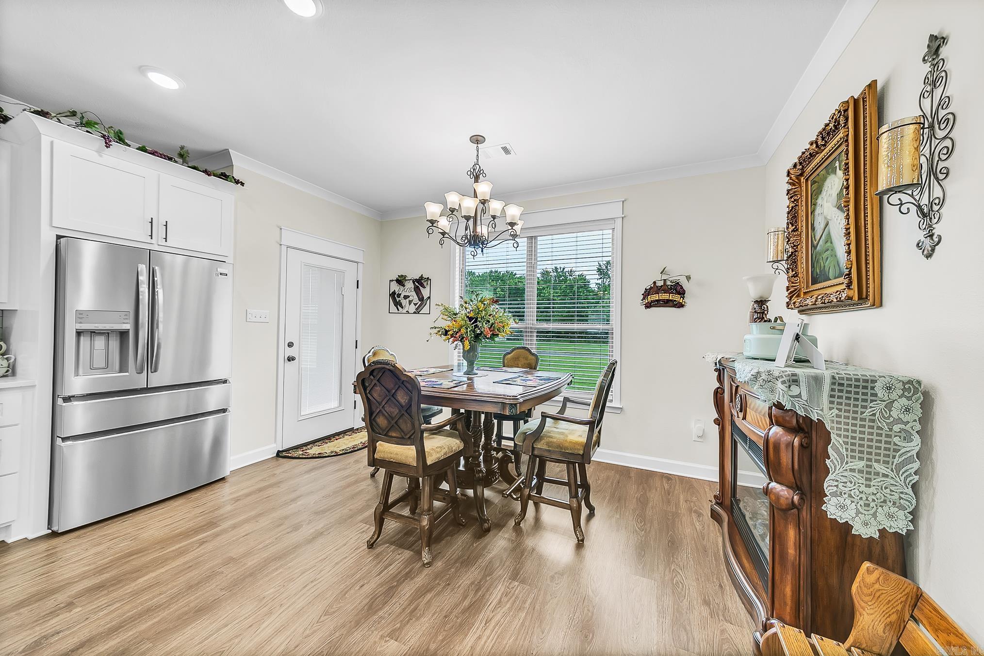 920 Villa Vista  Cabot, AR