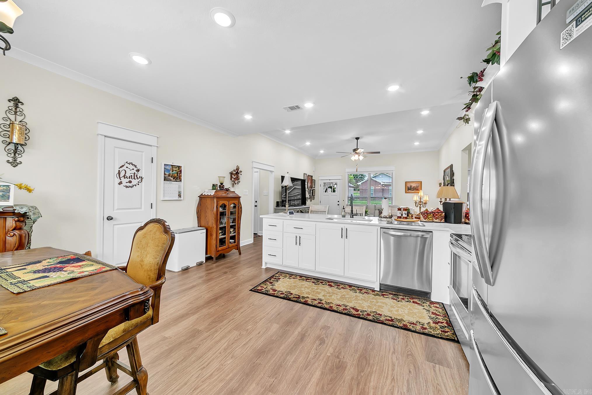 920 Villa Vista  Cabot, AR