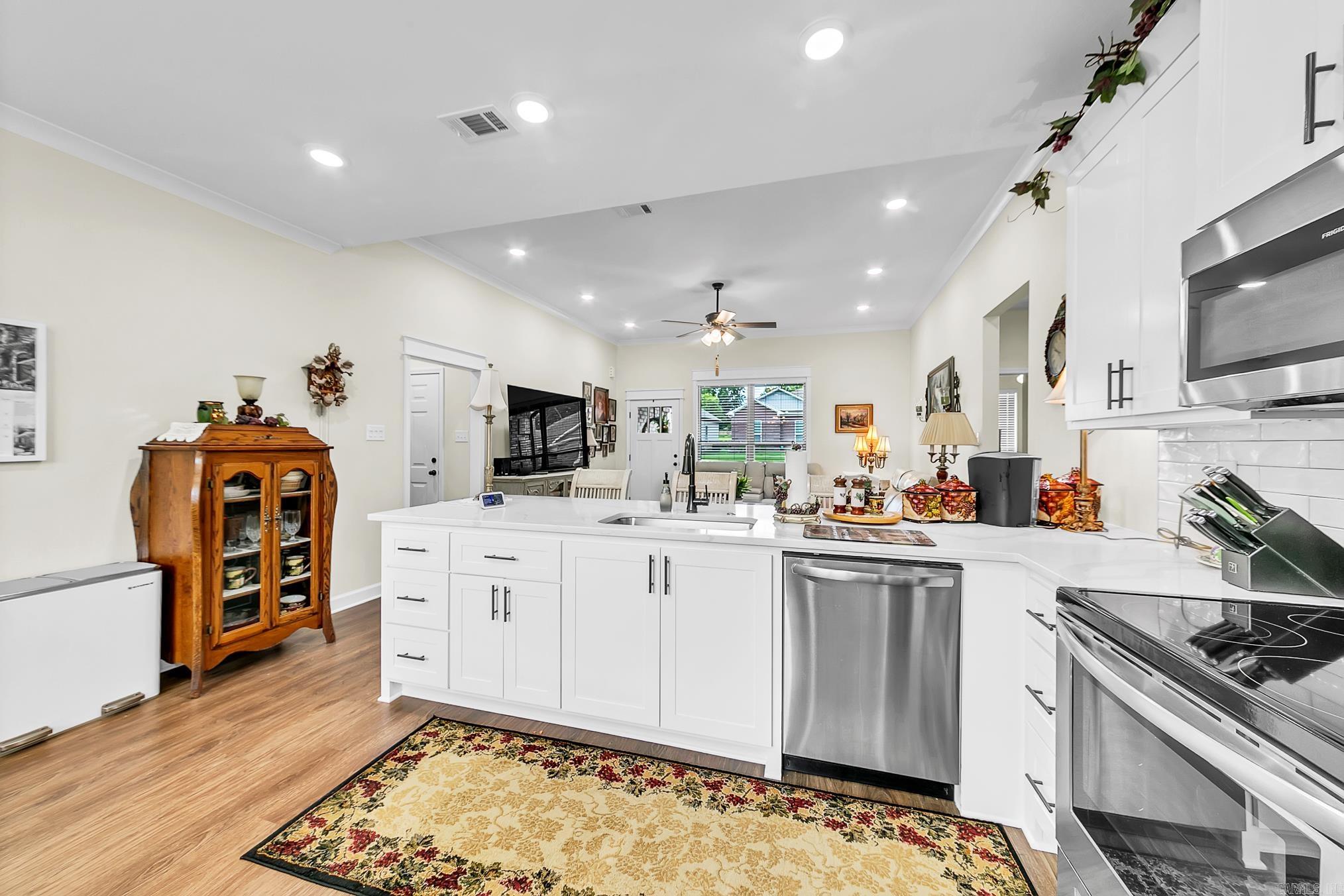 920 Villa Vista  Cabot, AR