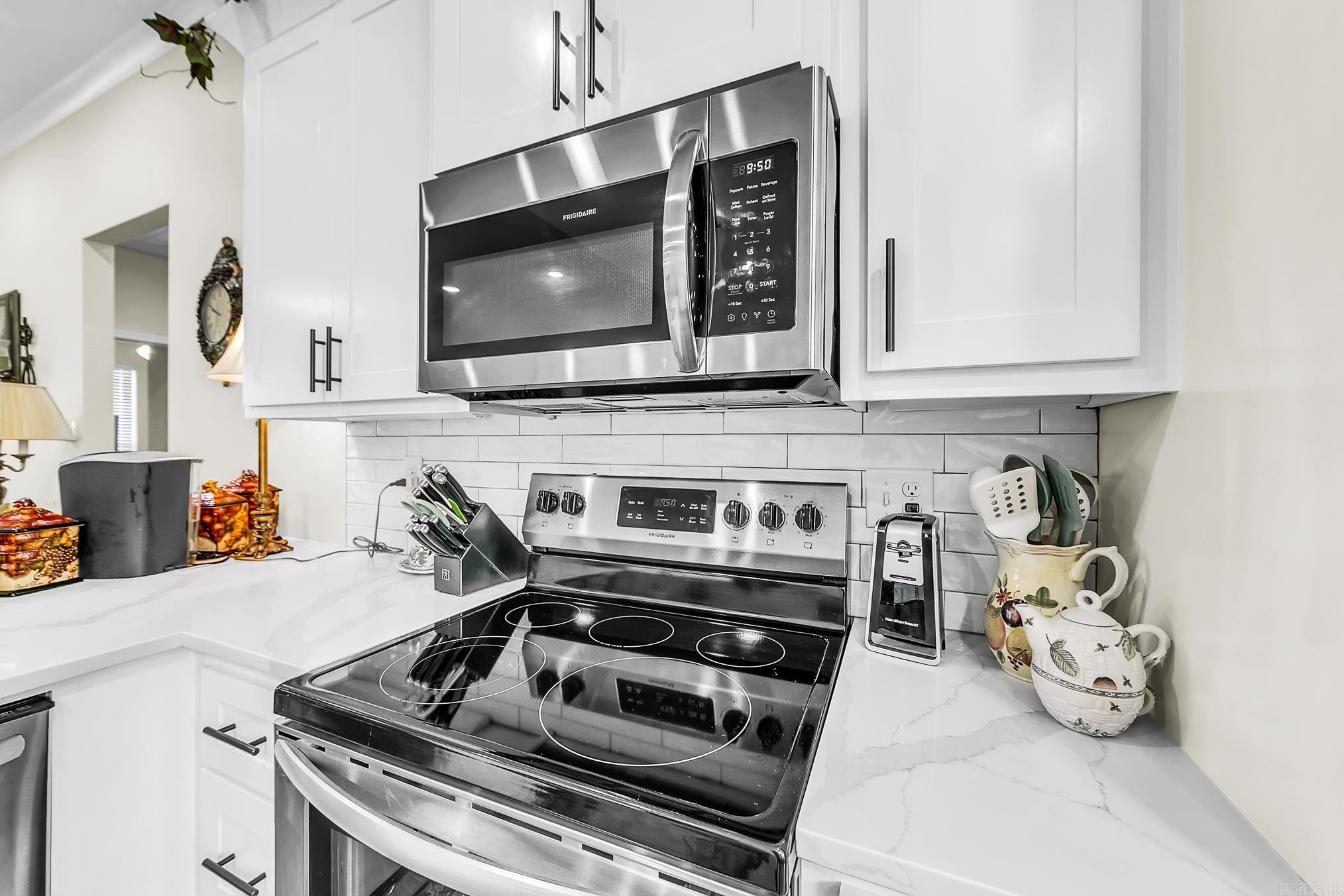920 Villa Vista  Cabot, AR