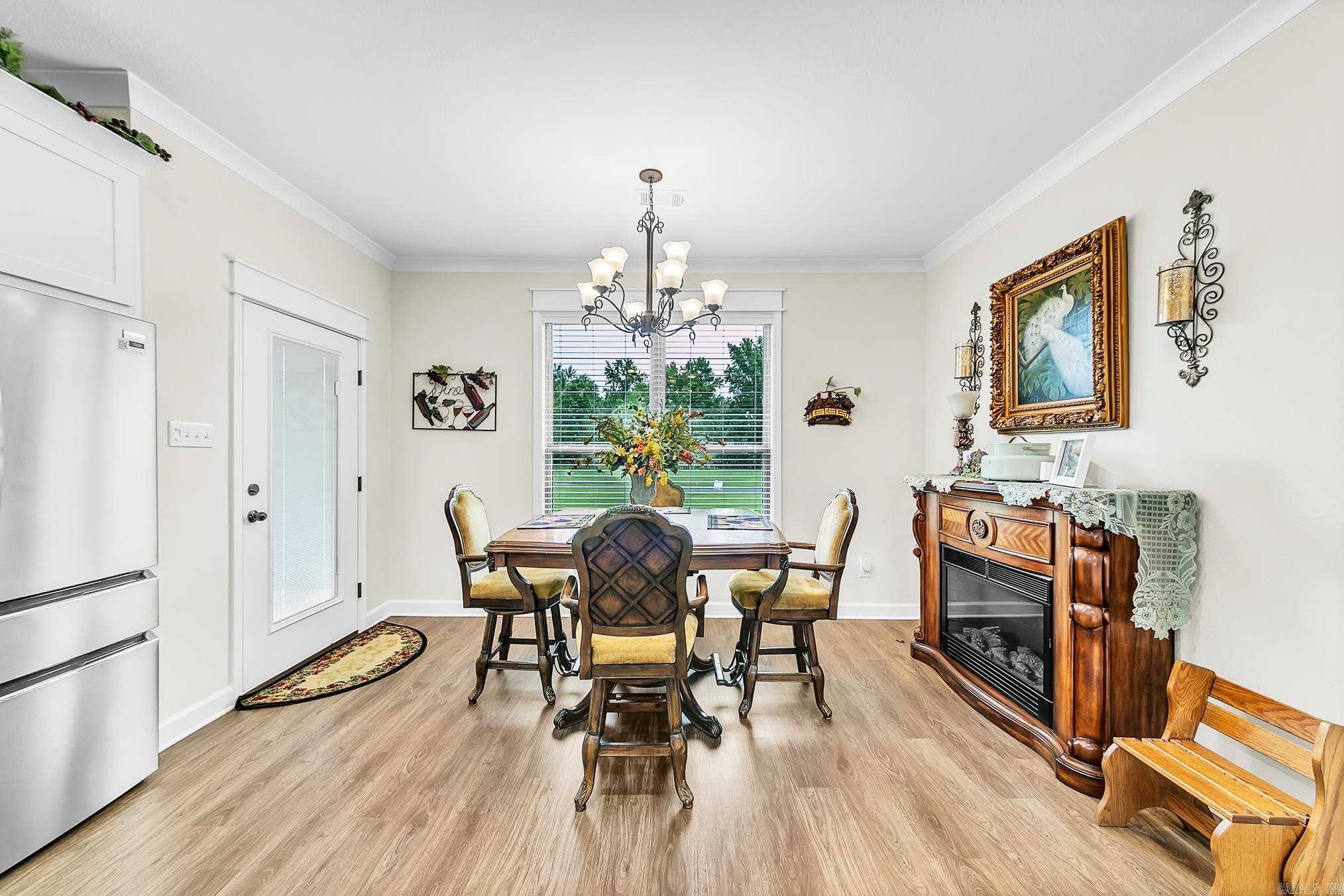 920 Villa Vista  Cabot, AR
