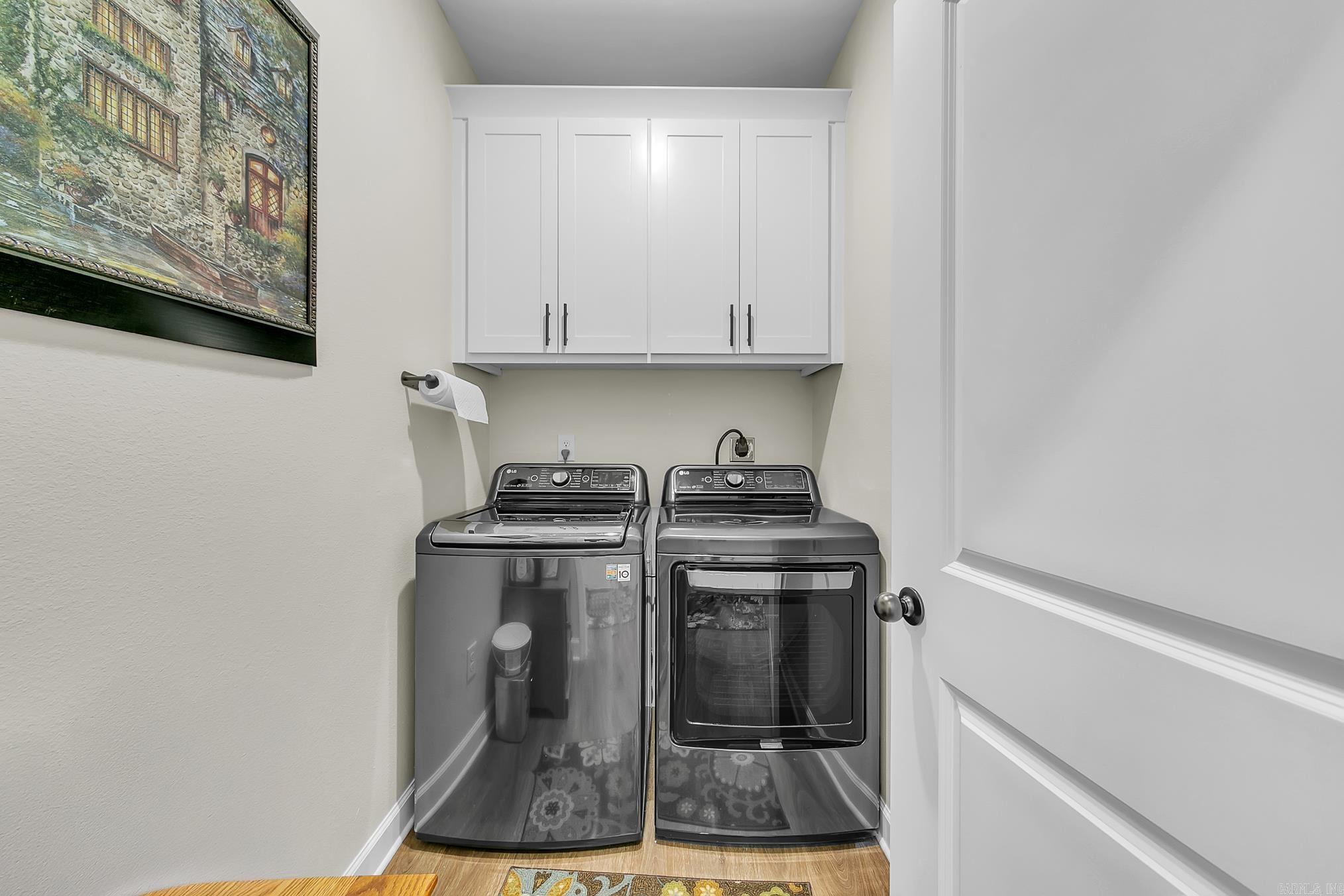 920 Villa Vista  Cabot, AR