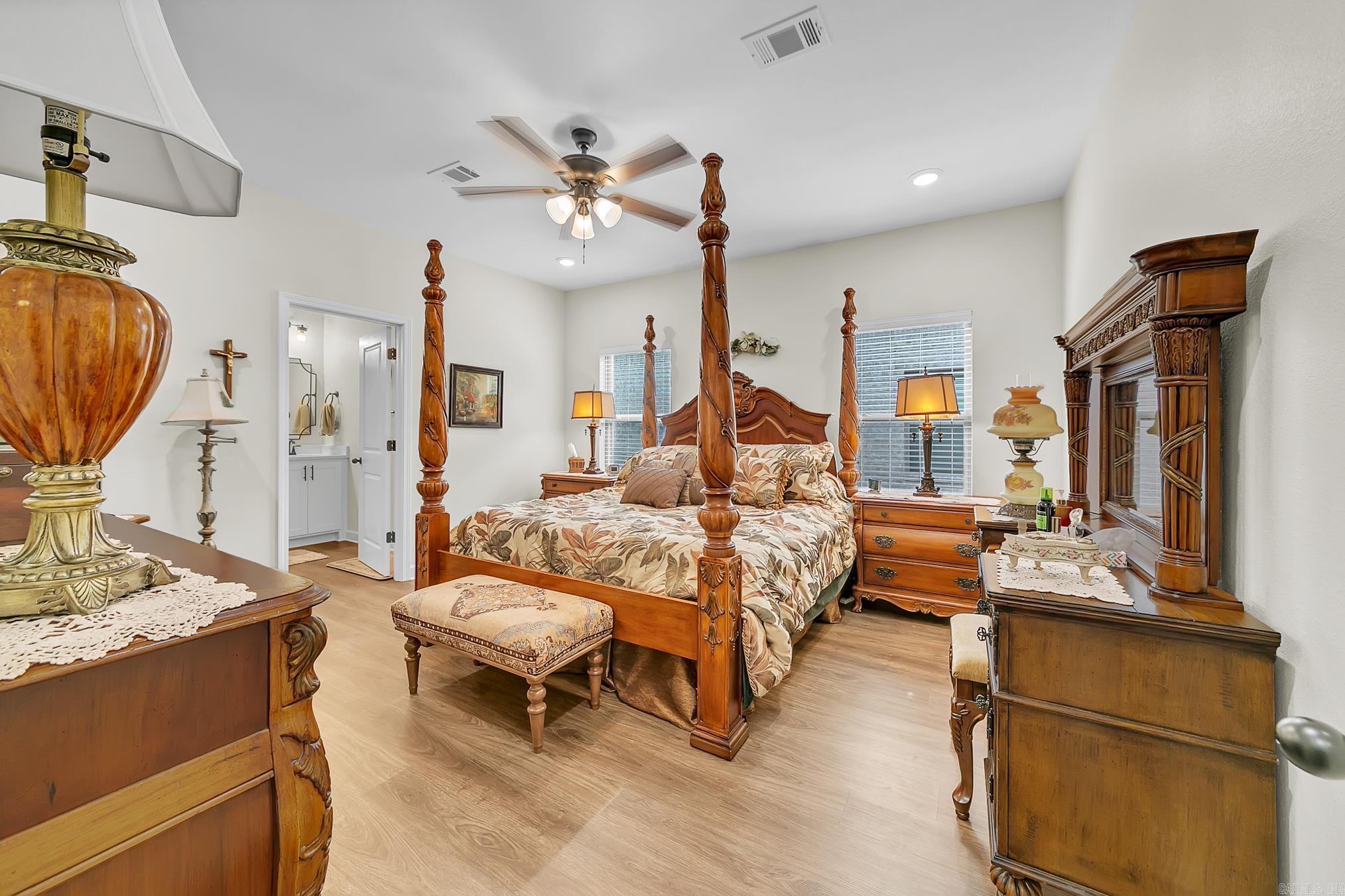 920 Villa Vista  Cabot, AR