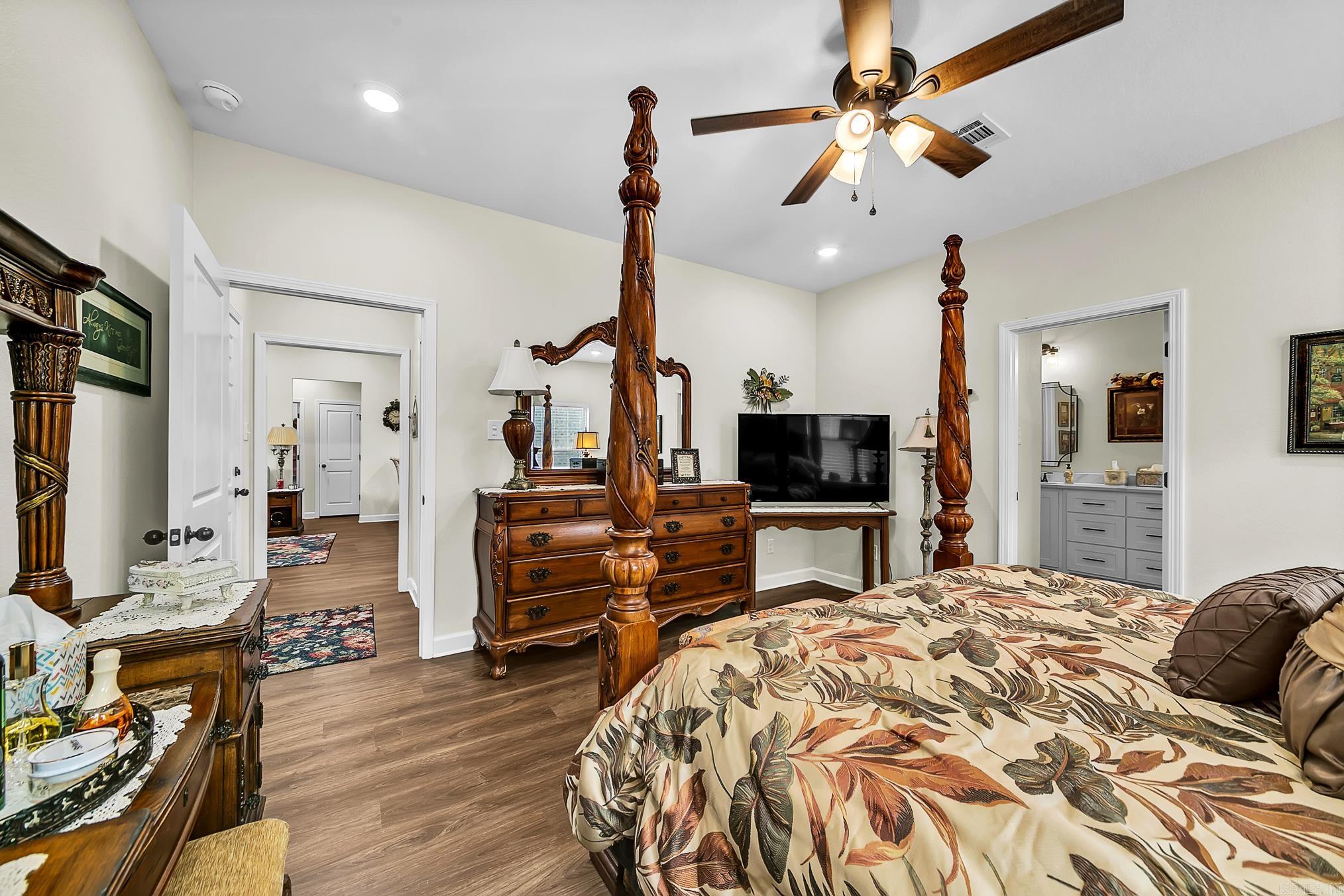 920 Villa Vista  Cabot, AR