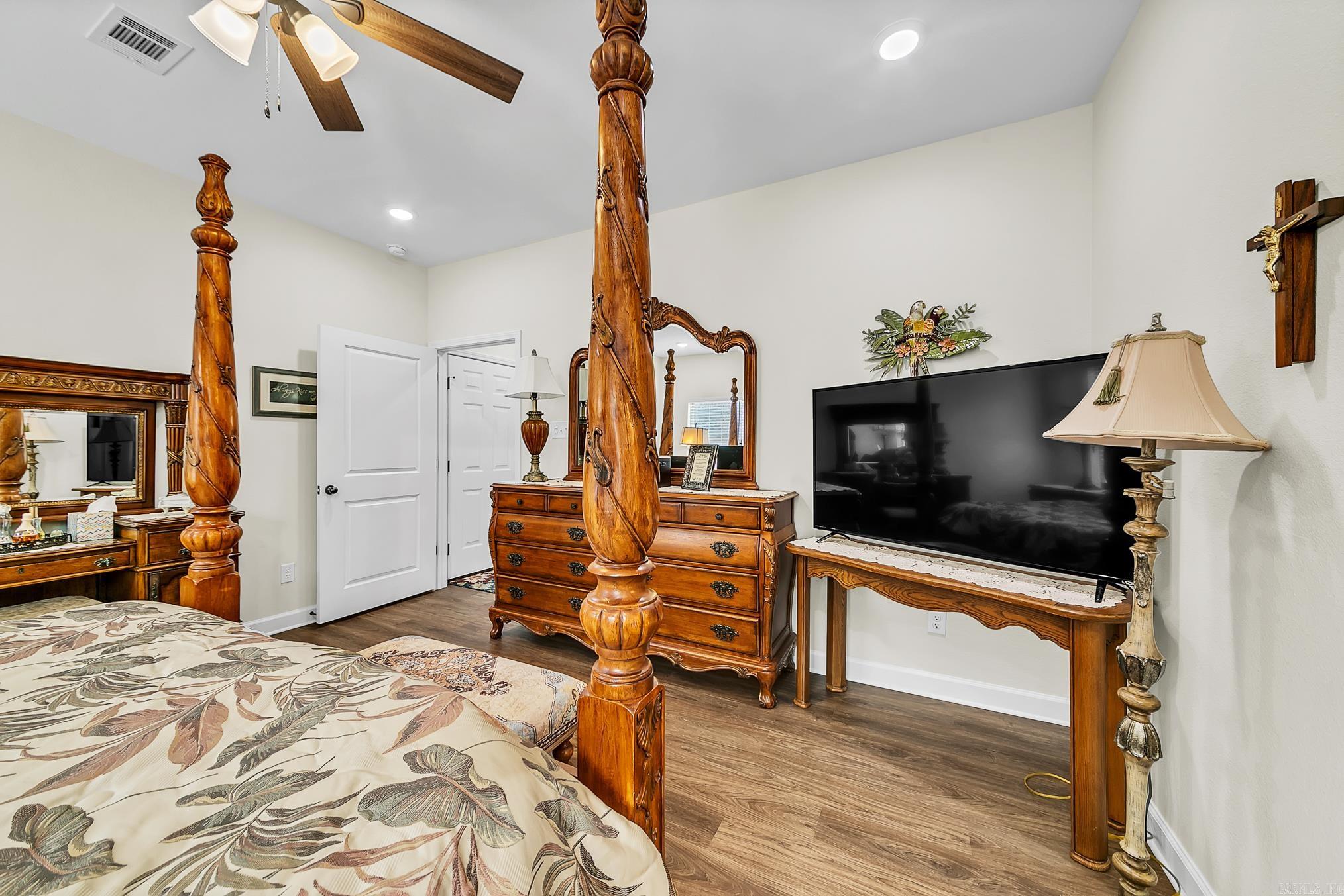920 Villa Vista  Cabot, AR