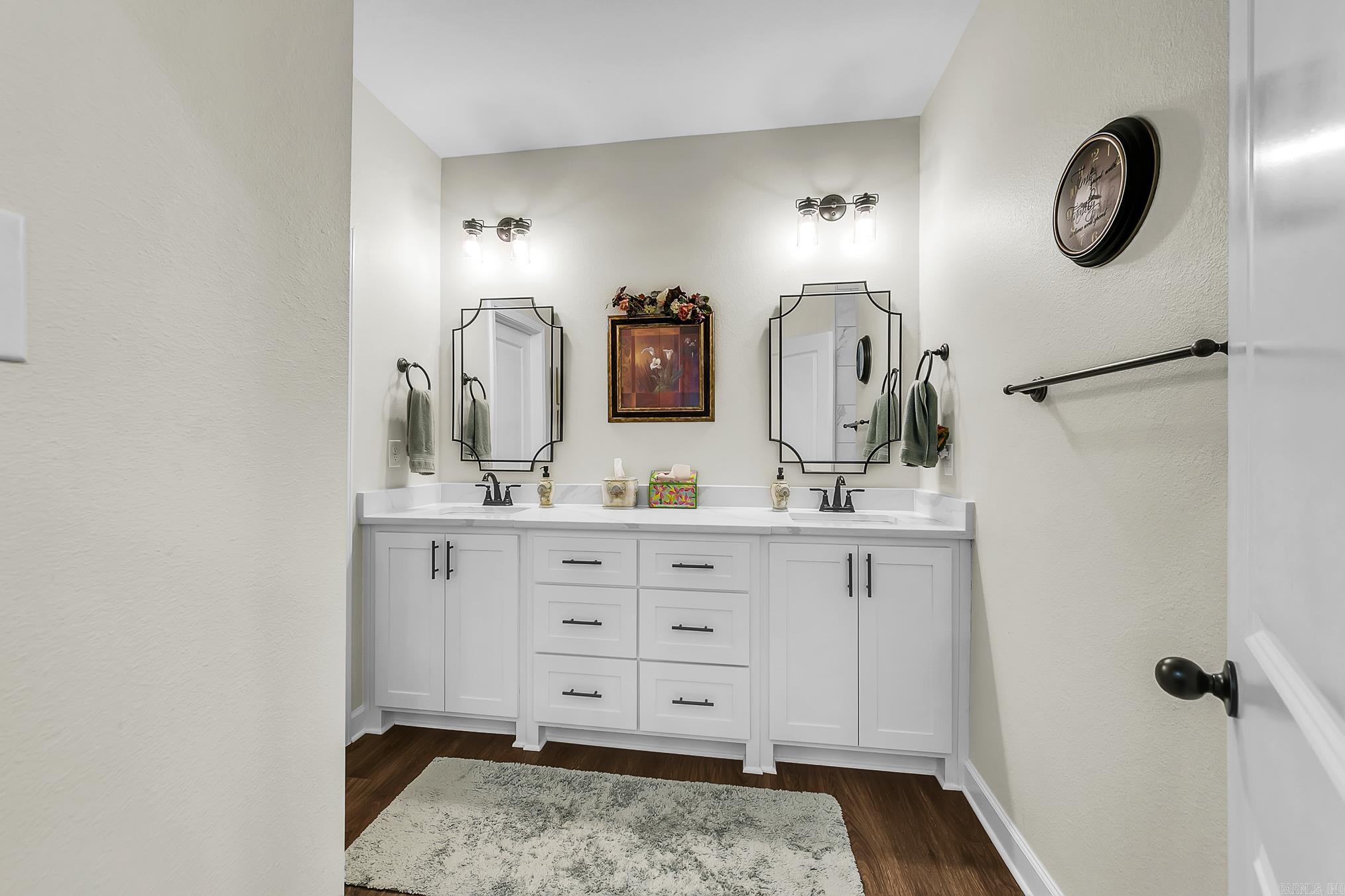 920 Villa Vista  Cabot, AR