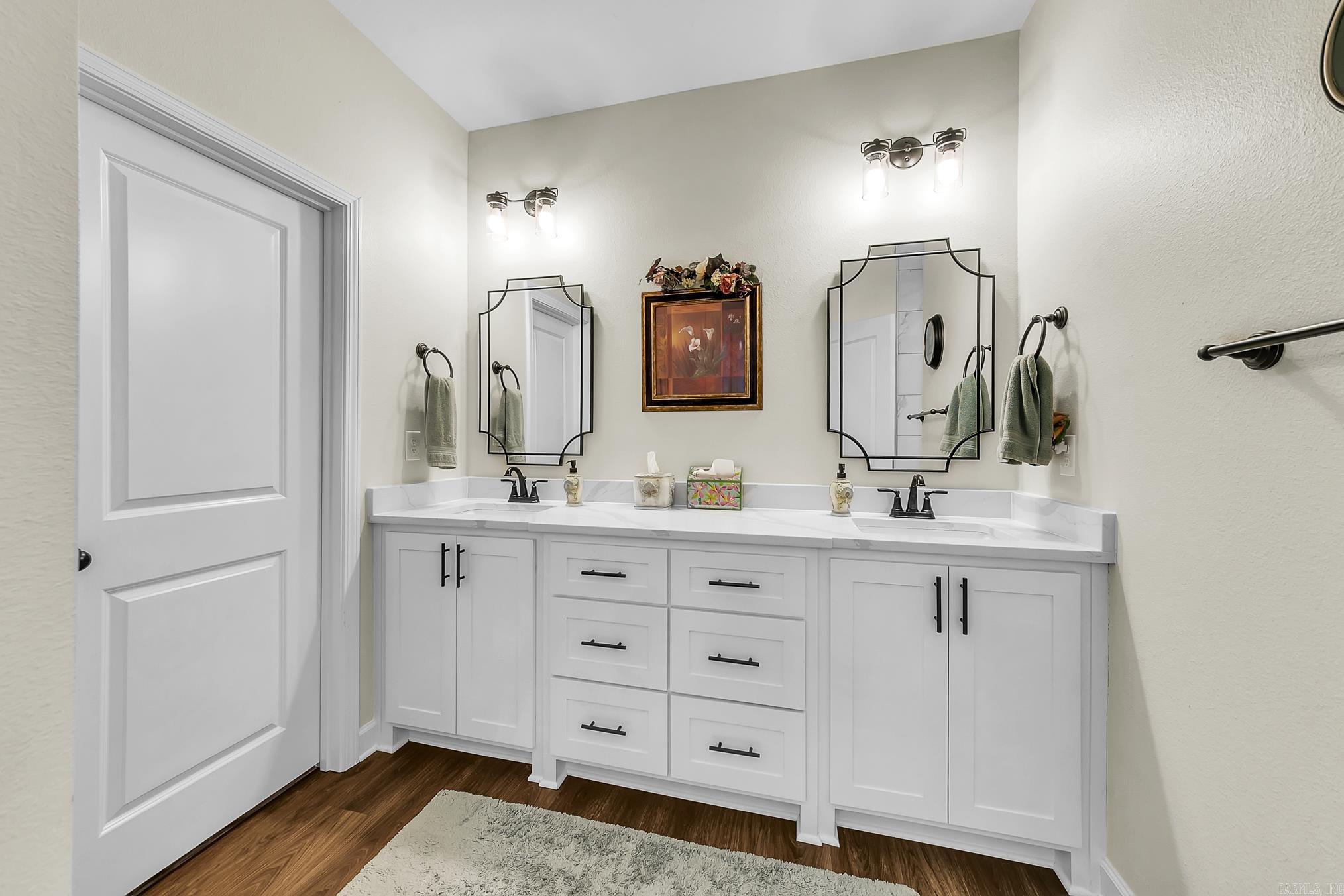 920 Villa Vista  Cabot, AR