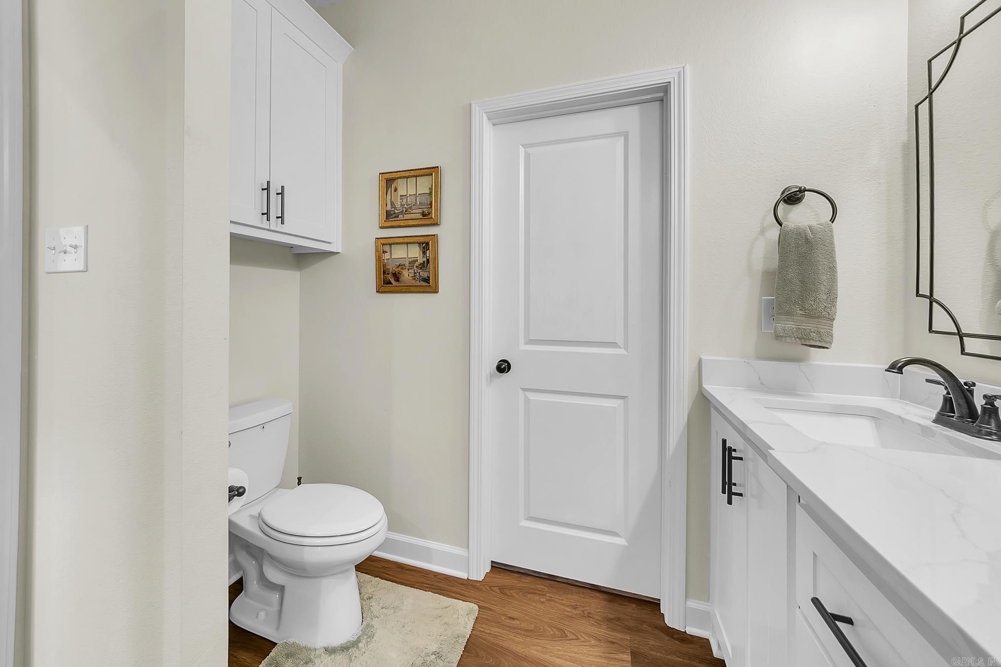 920 Villa Vista  Cabot, AR