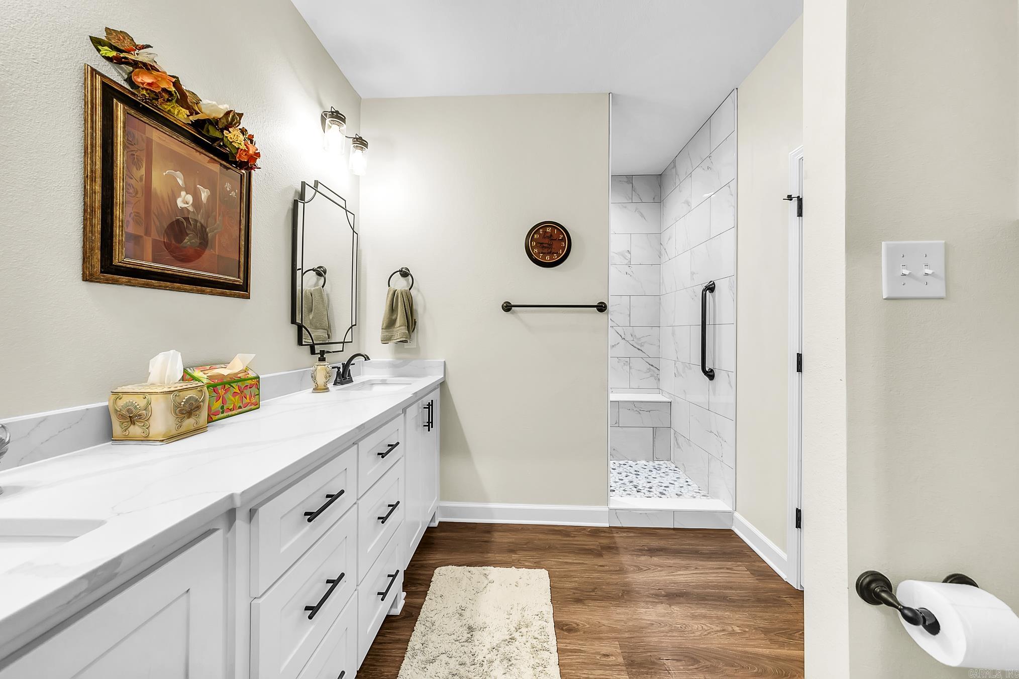 920 Villa Vista  Cabot, AR