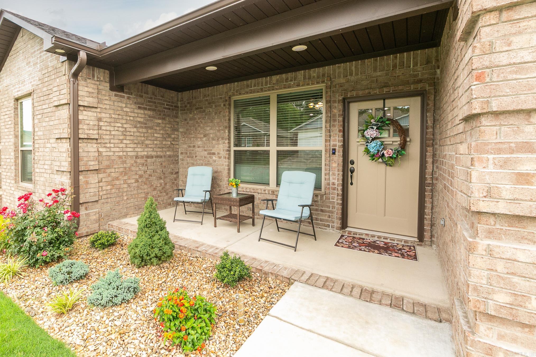 920 Villa Vista  Cabot, AR