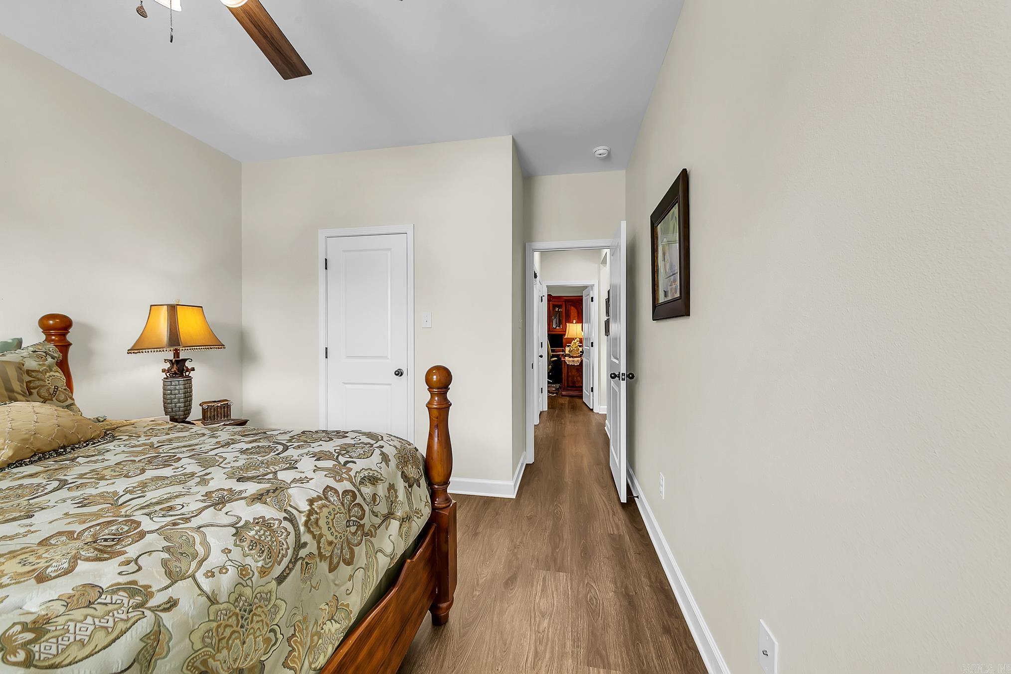 920 Villa Vista  Cabot, AR