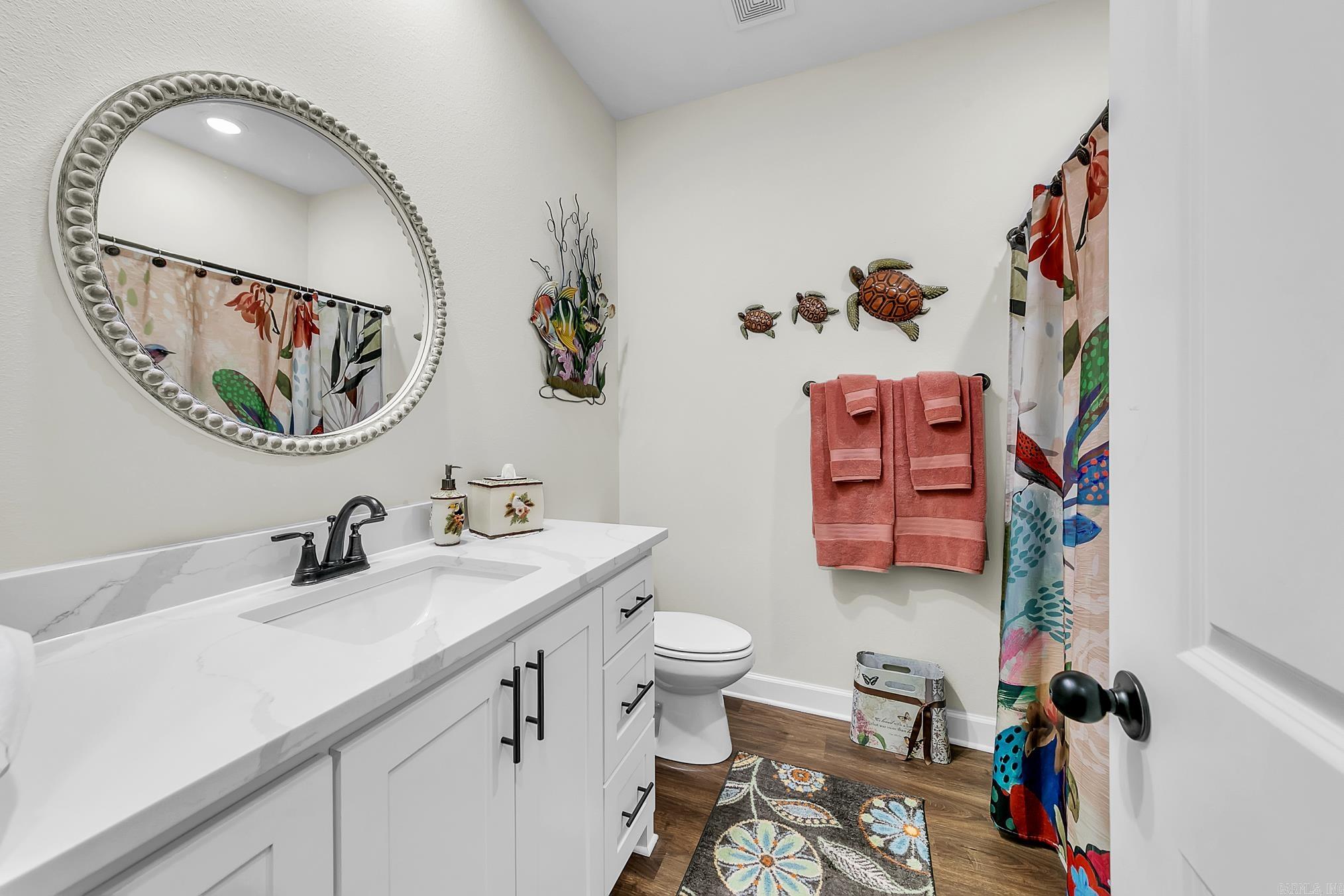 920 Villa Vista  Cabot, AR