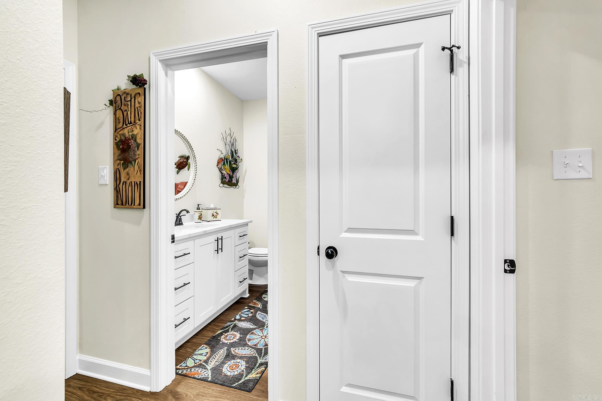 920 Villa Vista  Cabot, AR