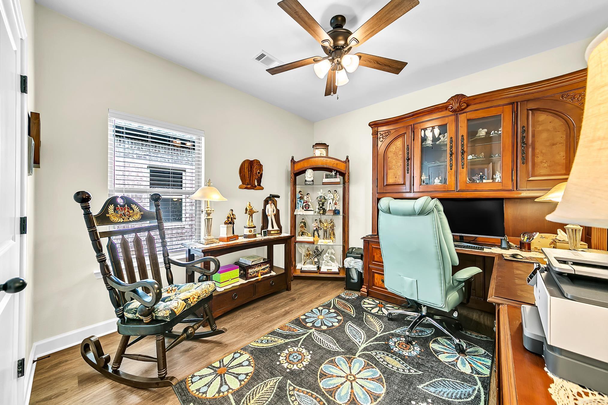 920 Villa Vista  Cabot, AR