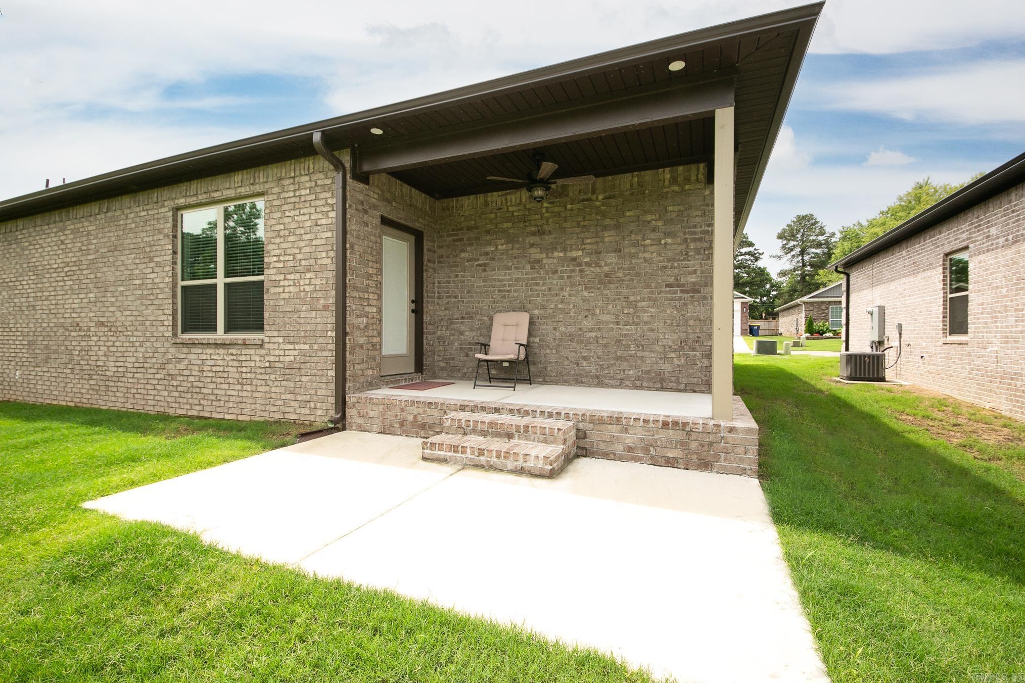 920 Villa Vista  Cabot, AR