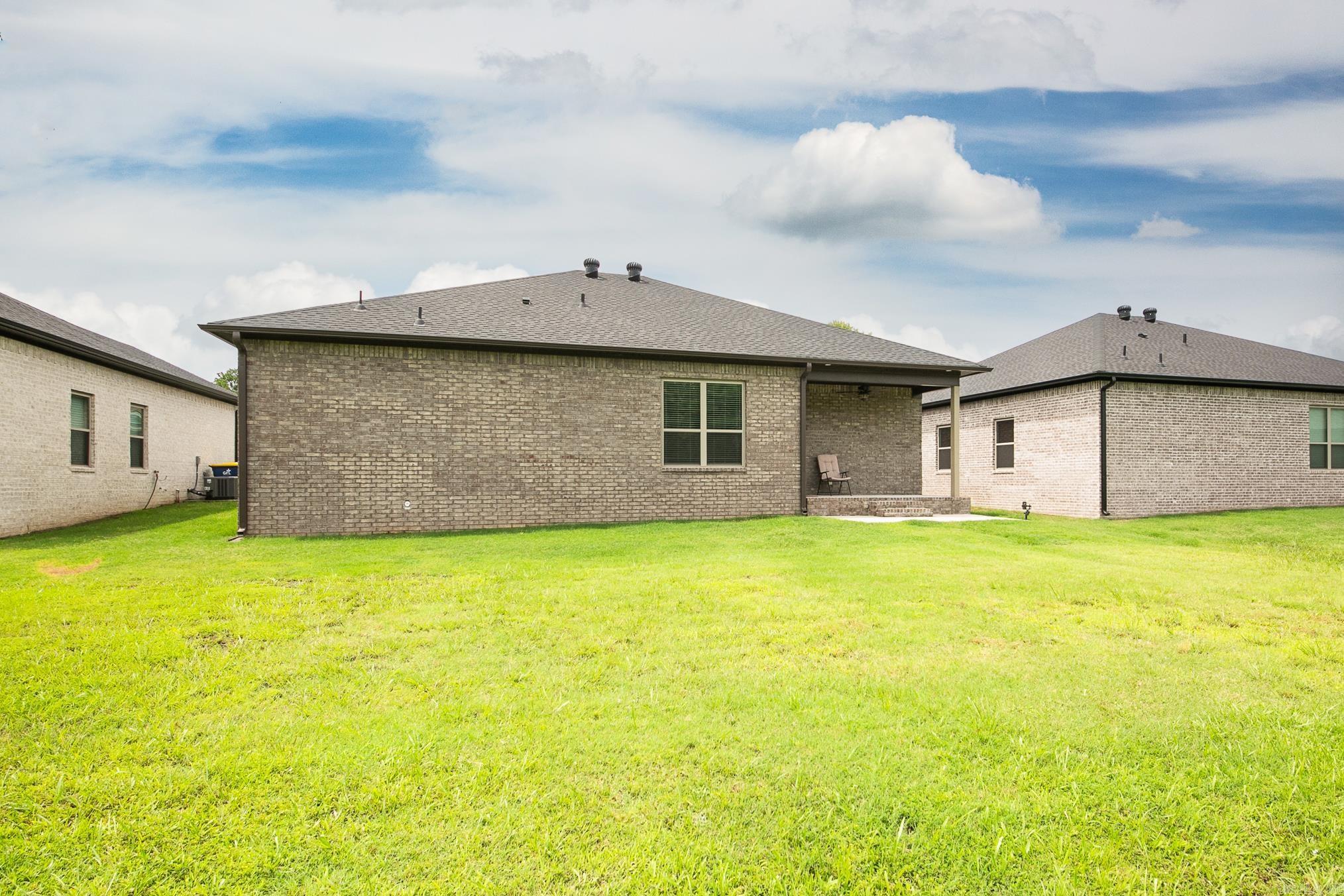 920 Villa Vista  Cabot, AR