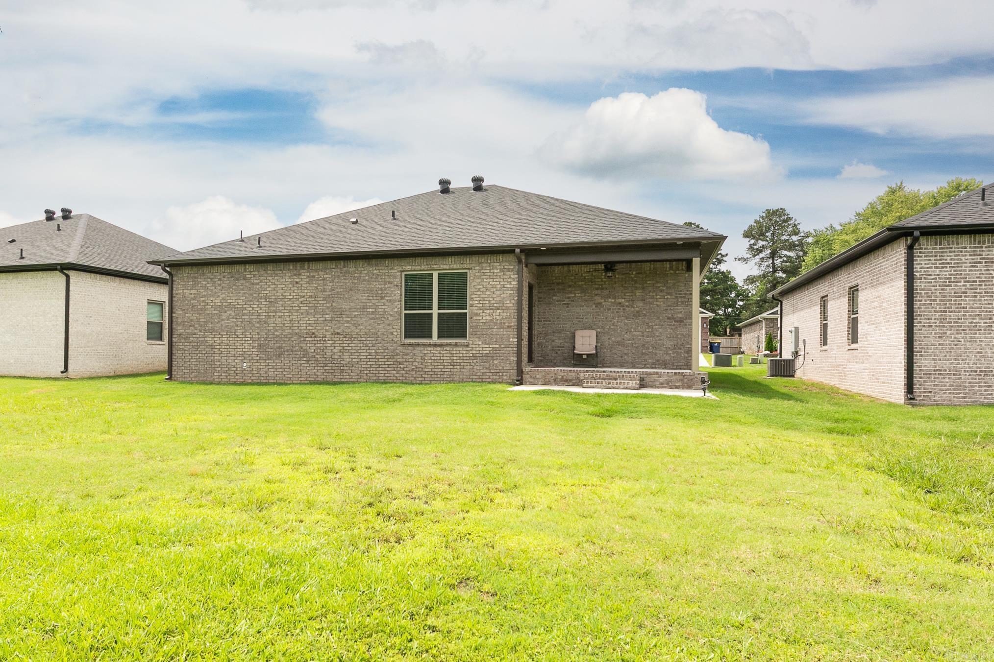 920 Villa Vista  Cabot, AR