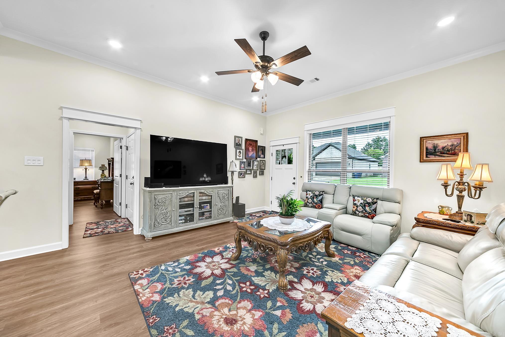 920 Villa Vista  Cabot, AR