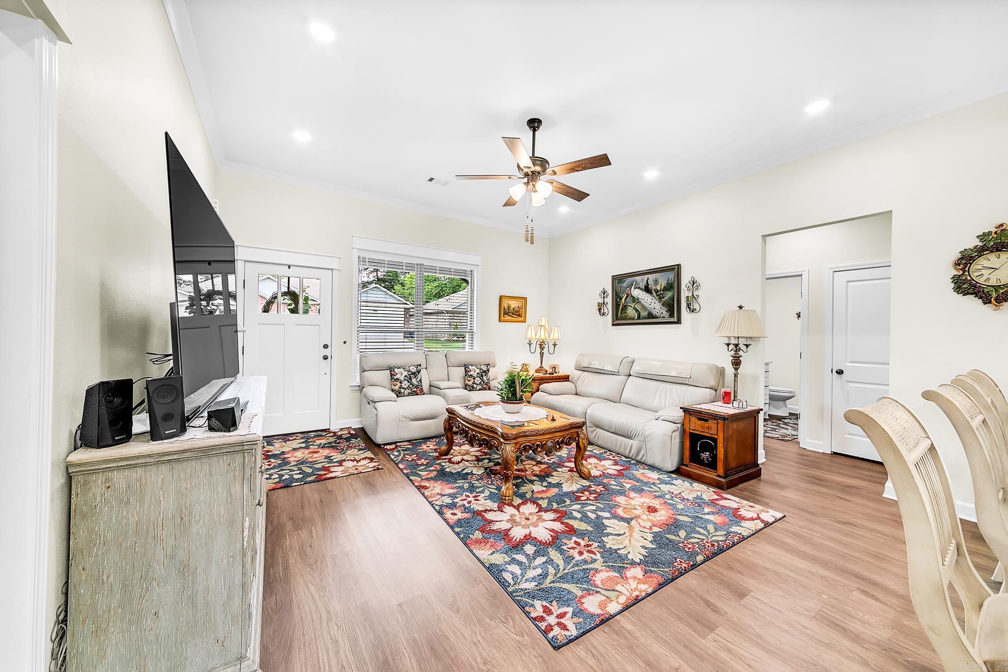 920 Villa Vista  Cabot, AR