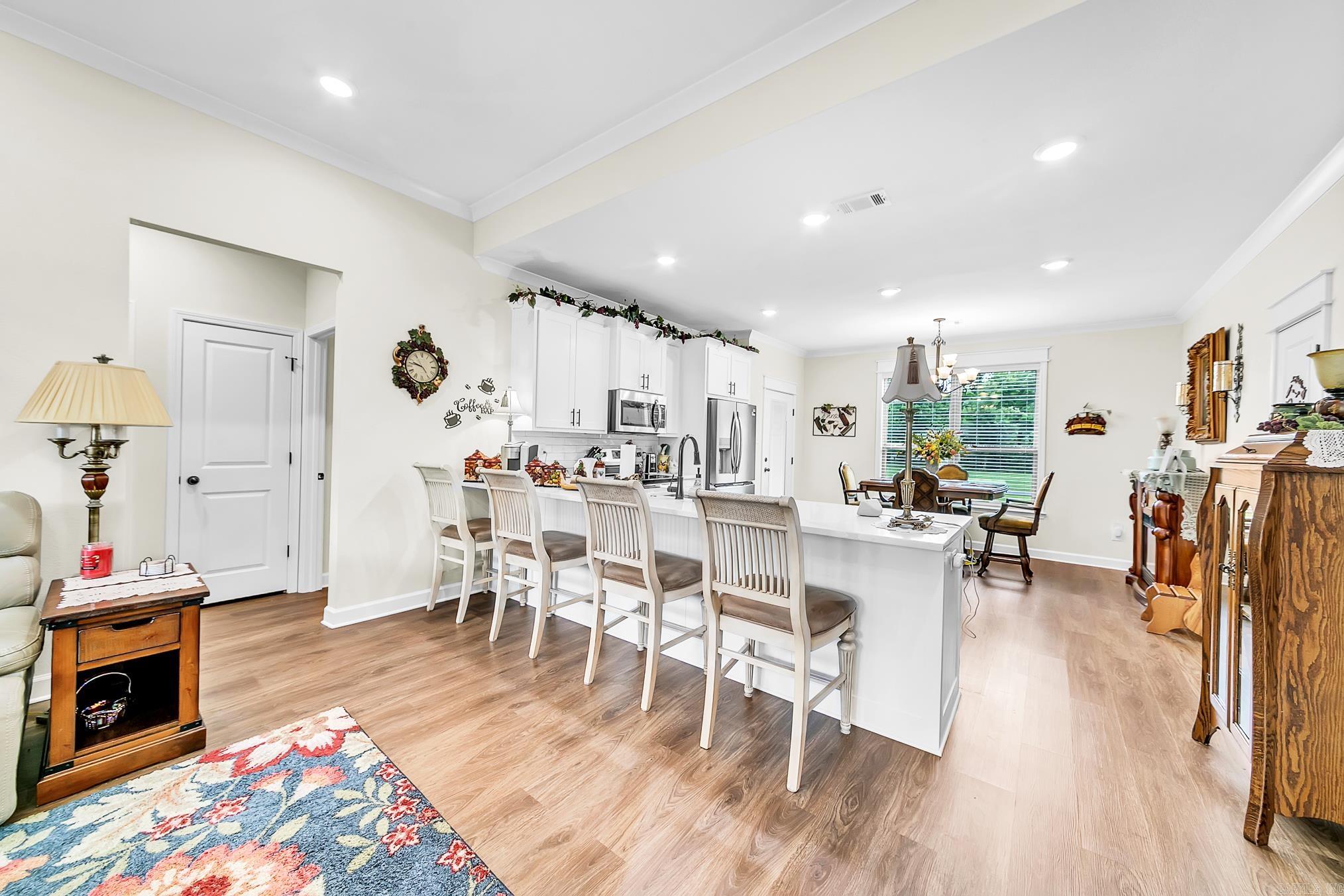 920 Villa Vista  Cabot, AR