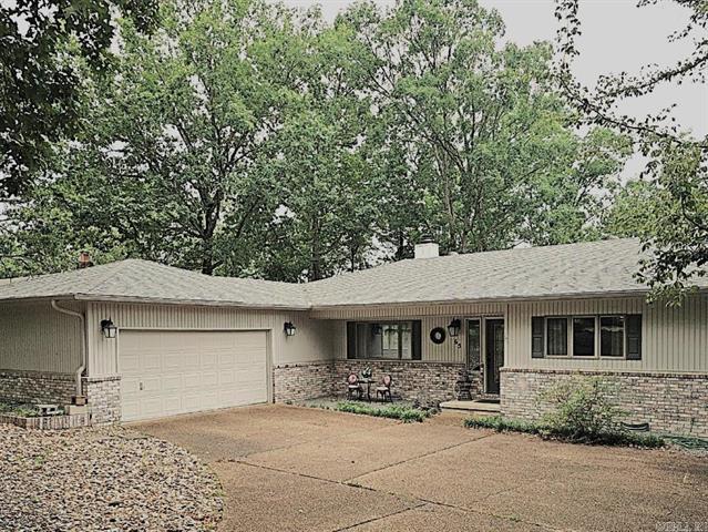 65  Alicante Way  Hot Springs Village, AR