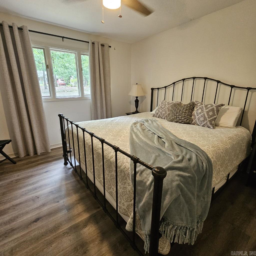 65 Alicante Way  Hot Springs Village, AR