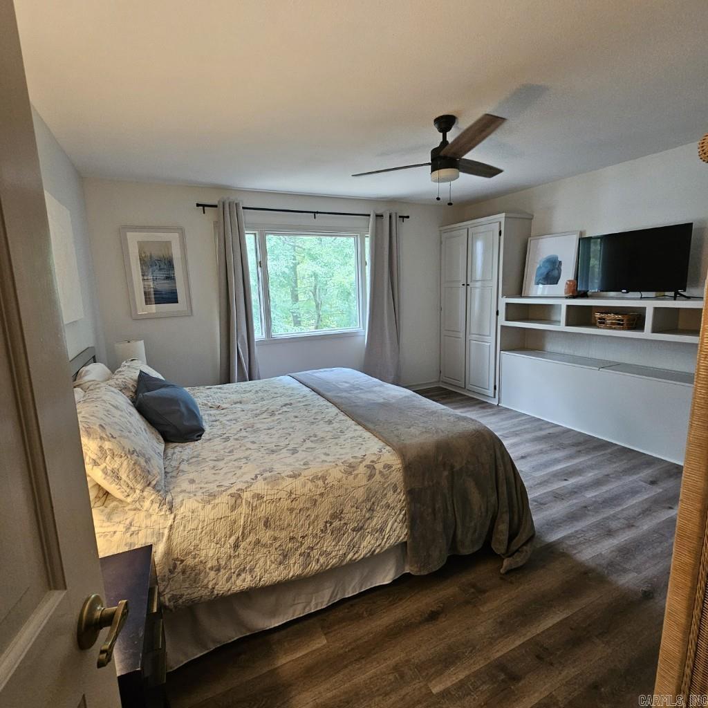 65 Alicante Way  Hot Springs Village, AR
