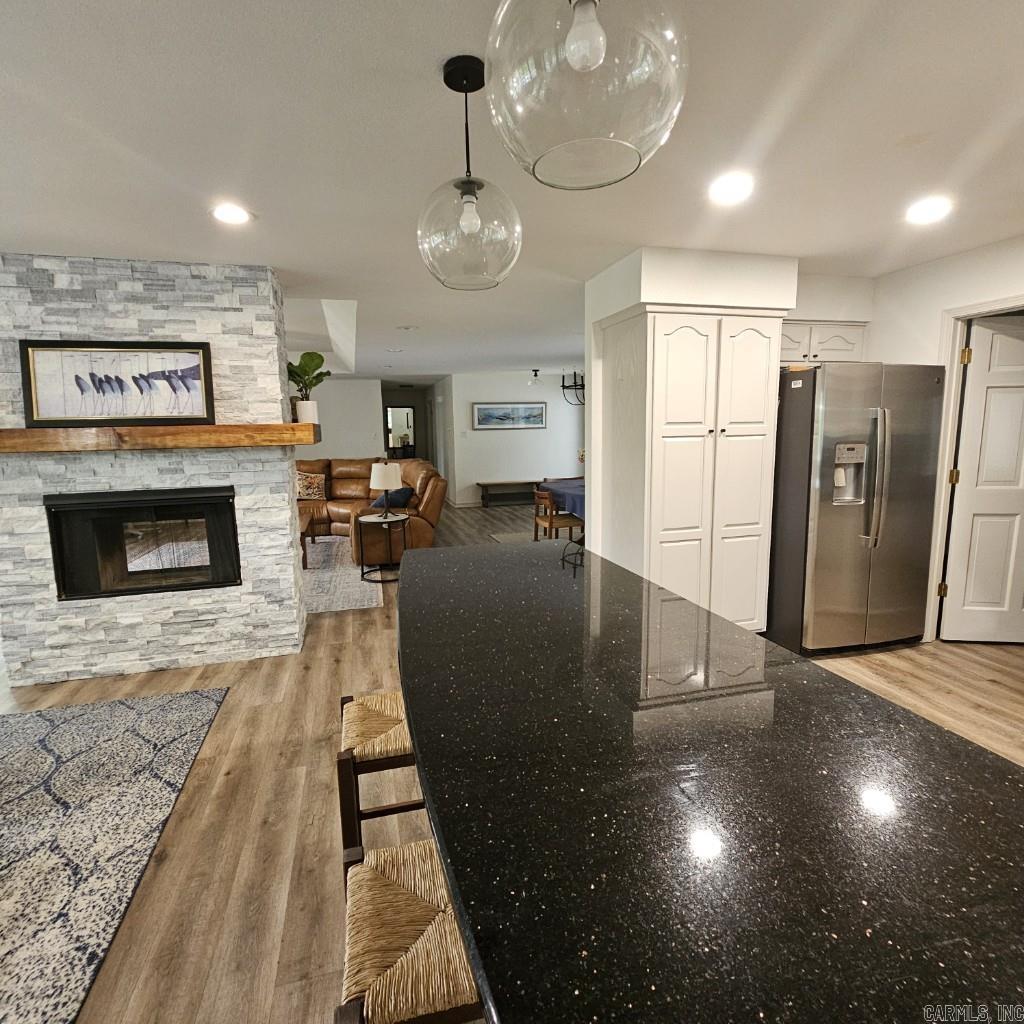 65 Alicante Way  Hot Springs Village, AR