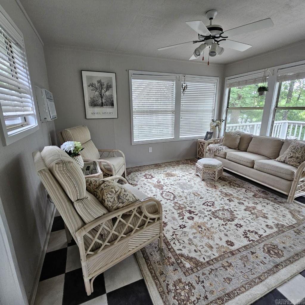 65 Alicante Way  Hot Springs Village, AR