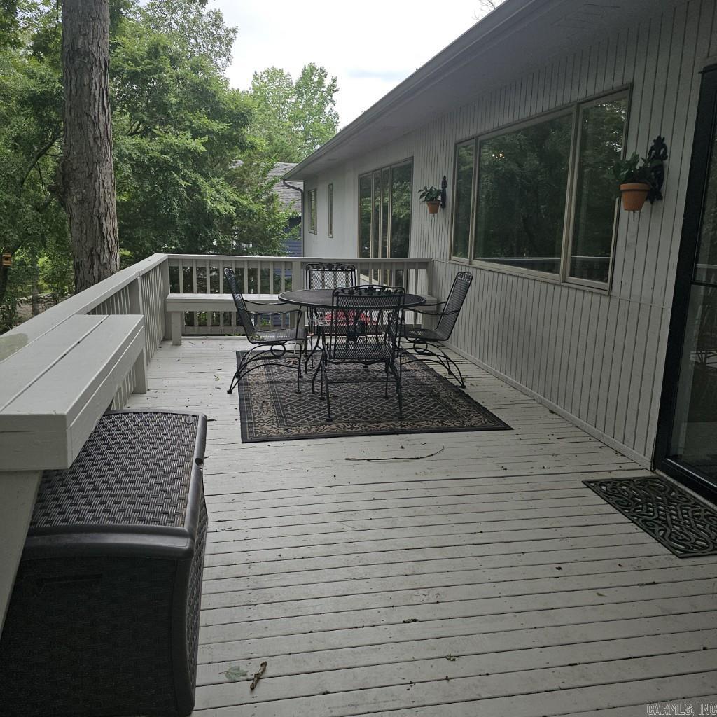 65 Alicante Way  Hot Springs Village, AR
