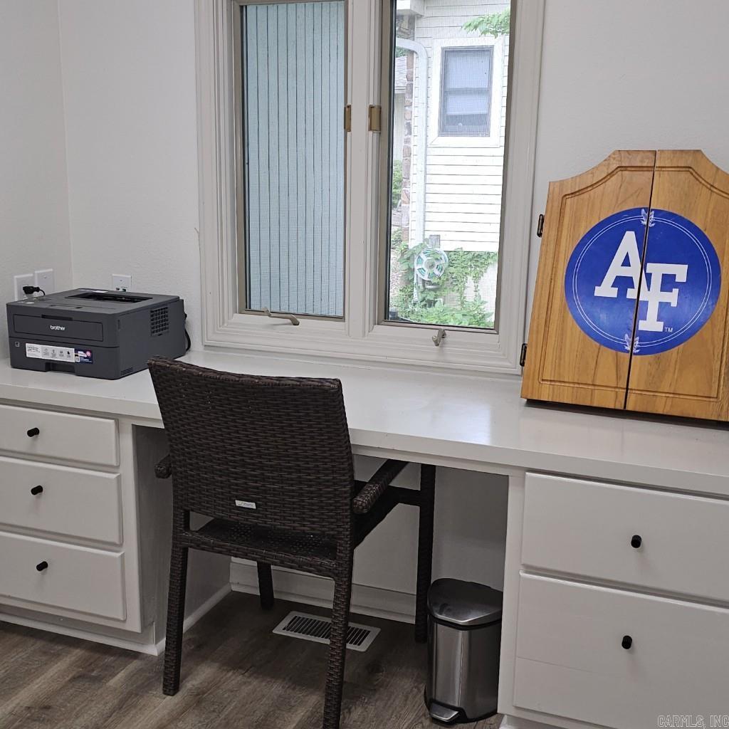 65 Alicante Way  Hot Springs Village, AR