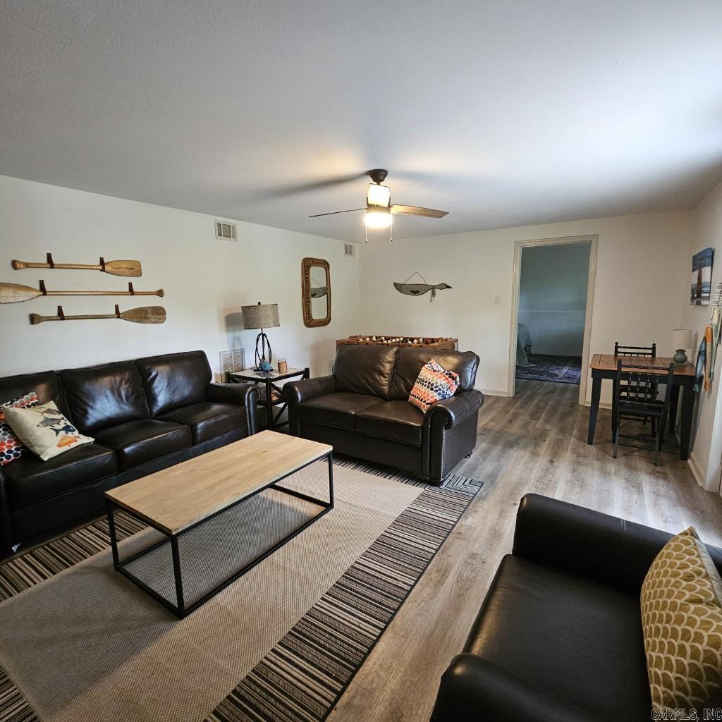 65 Alicante Way  Hot Springs Village, AR