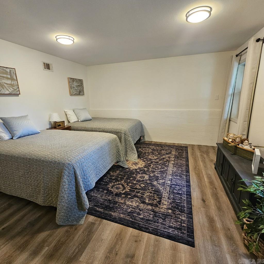 65 Alicante Way  Hot Springs Village, AR