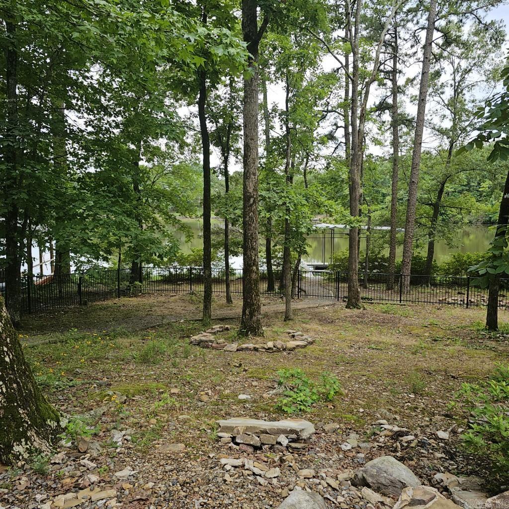 65 Alicante Way  Hot Springs Village, AR