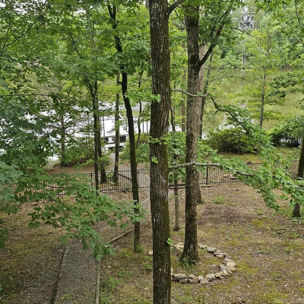 65 Alicante Way  Hot Springs Village, AR