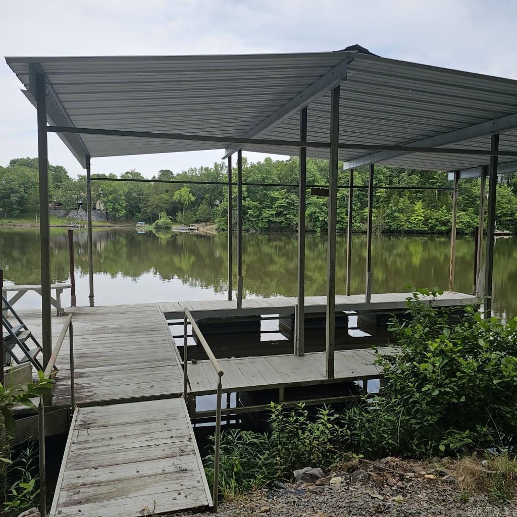 65 Alicante Way  Hot Springs Village, AR