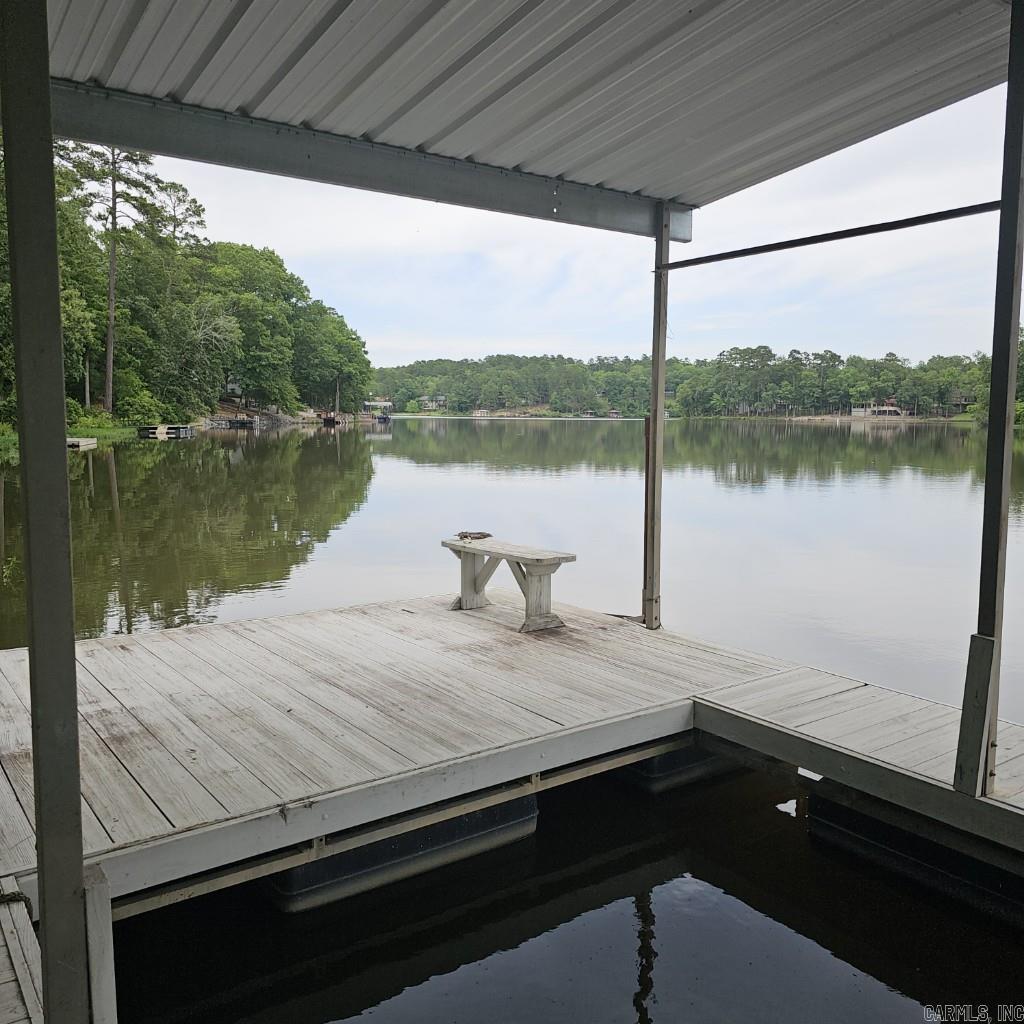 65 Alicante Way  Hot Springs Village, AR