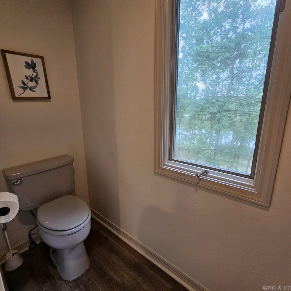 65 Alicante Way  Hot Springs Village, AR