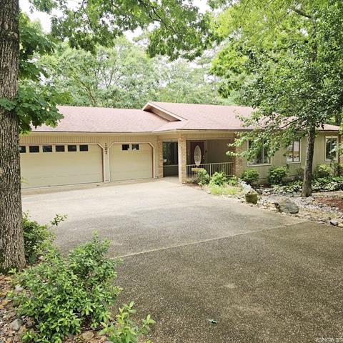 127  Cifuentes Way  Hot Springs Village, AR