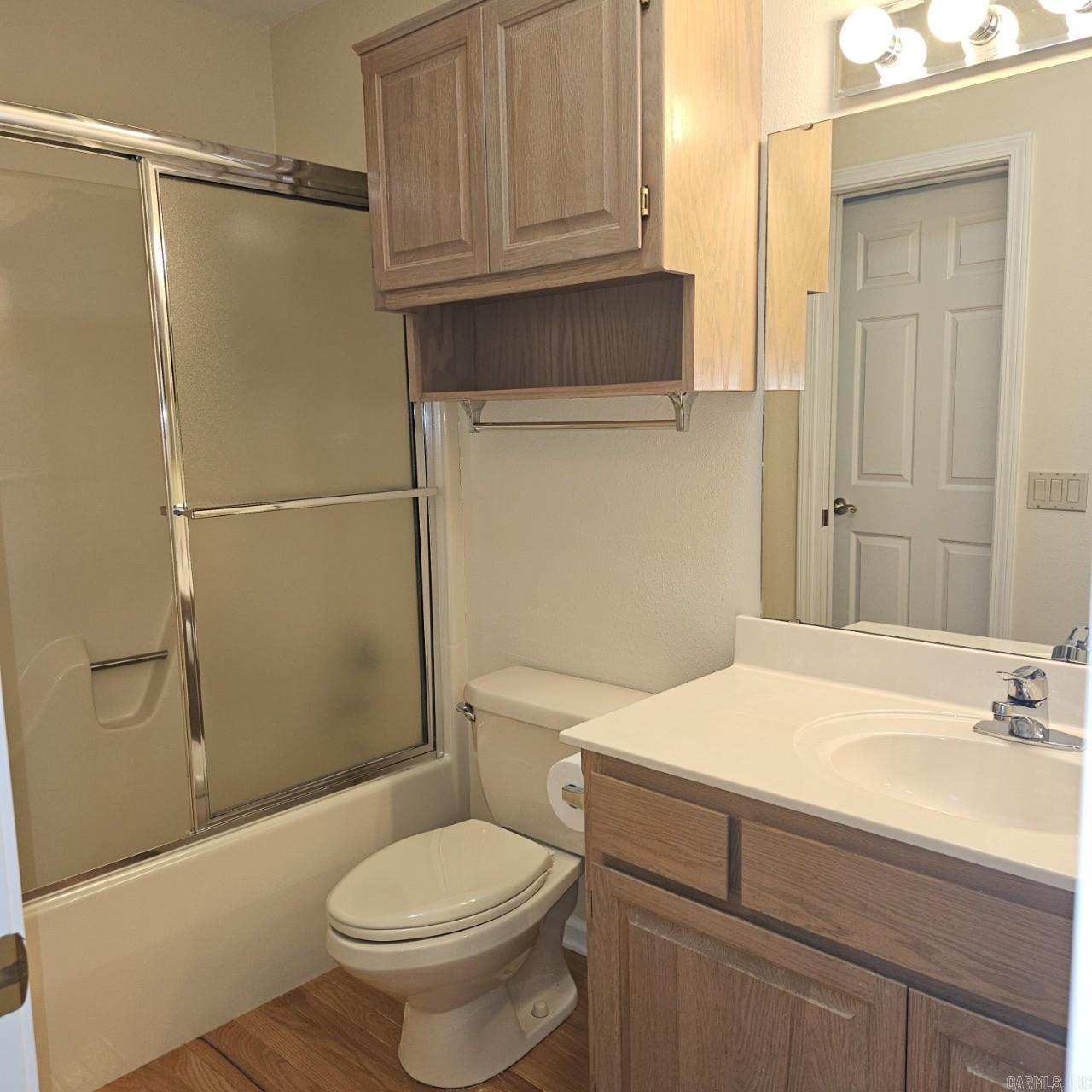 127 Cifuentes Way  Hot Springs Village, AR
