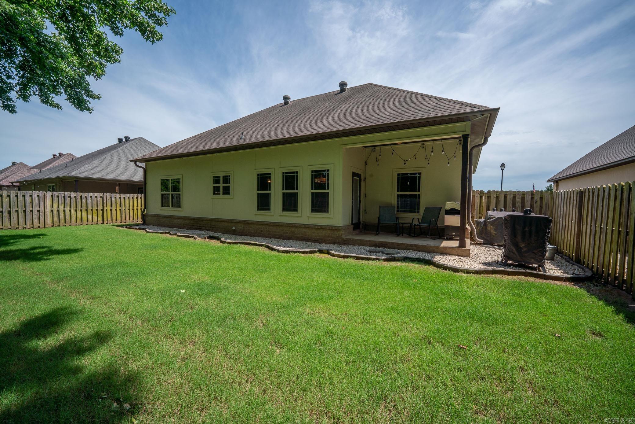 2040 Massee  Conway, AR