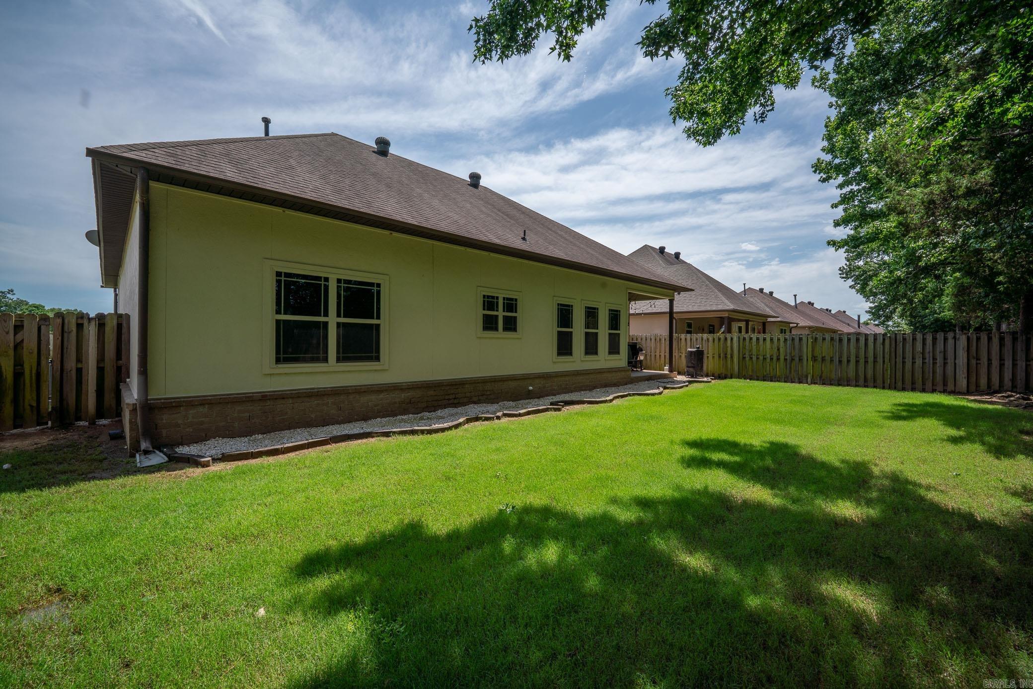 2040 Massee  Conway, AR
