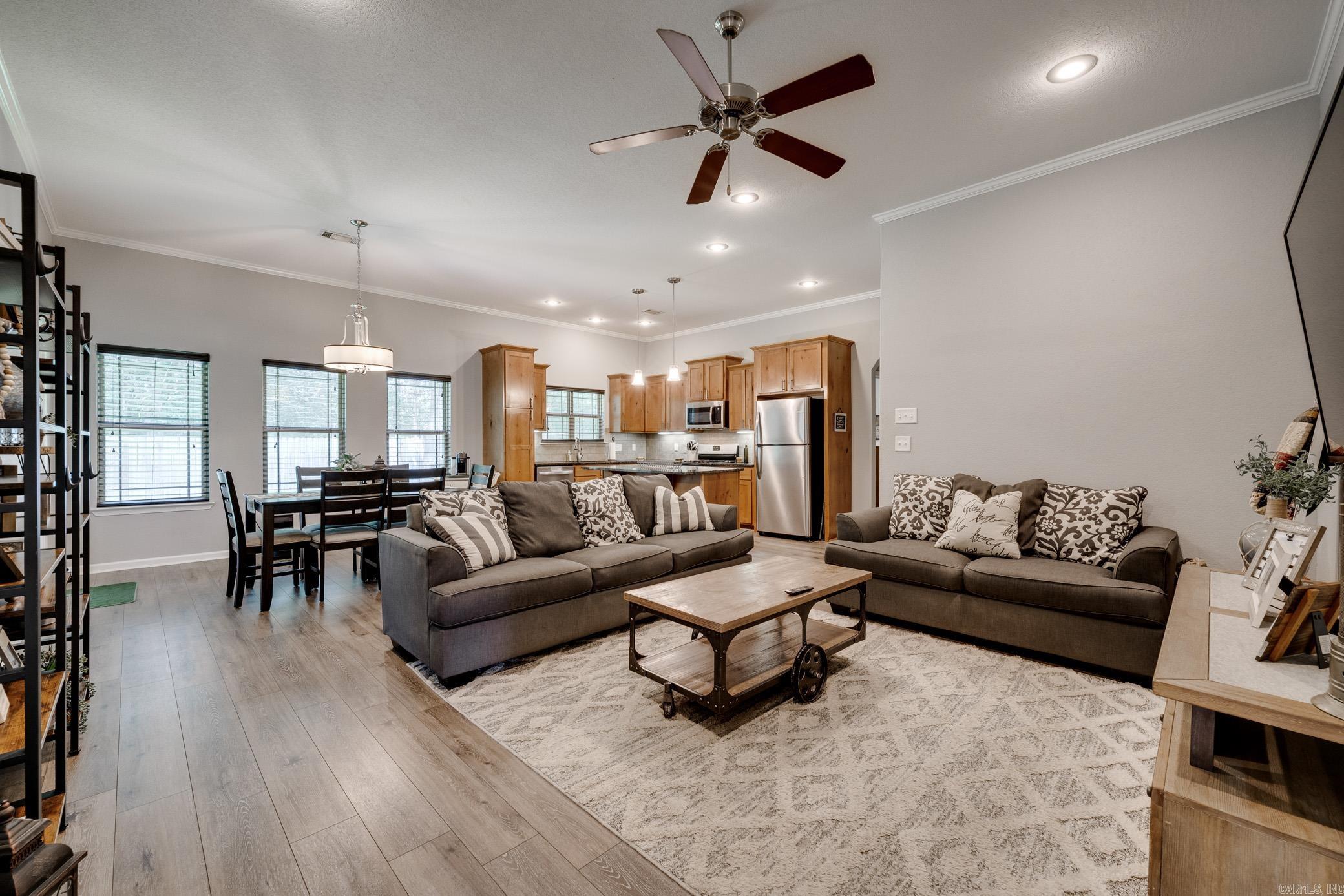 2040 Massee  Conway, AR