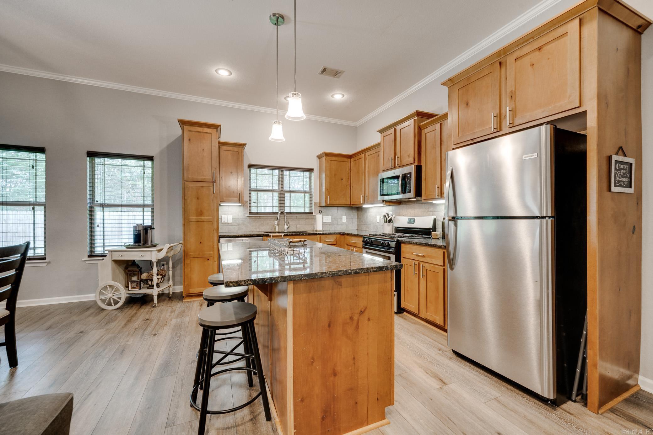2040 Massee  Conway, AR